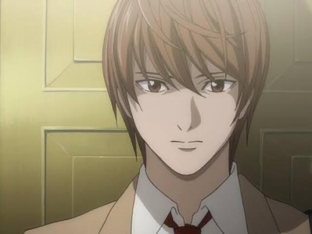 KIRA (LIGHT YAGAMI)