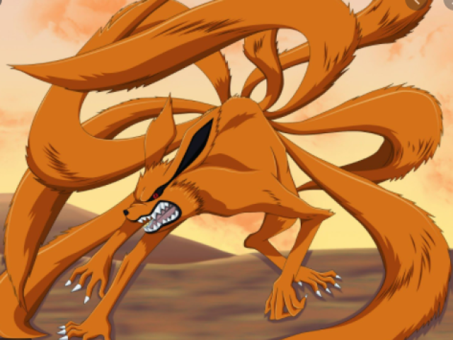 kurama