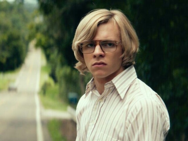Meu Amigo Dahmer (2007)