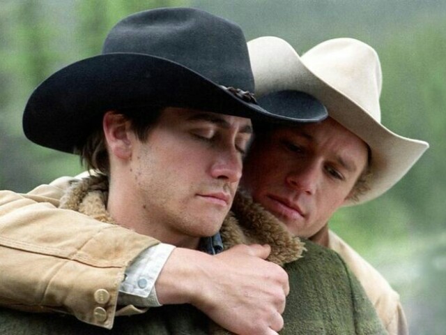 O Segredo de Brokeback Mountain (2005)