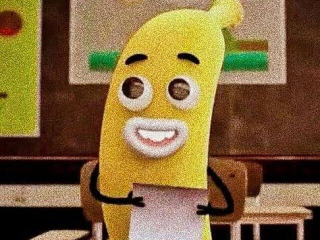 João Banana