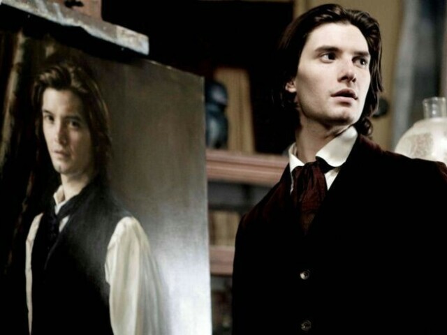 O Retrato de Dorian Gray (2009)