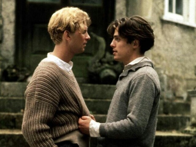 Maurice (1987)