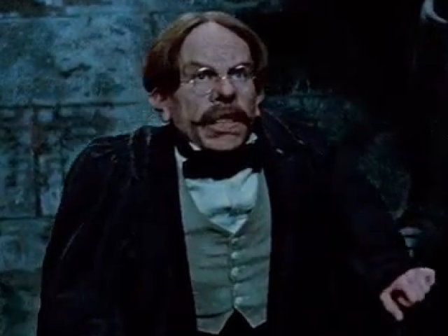 Filio Flitwick