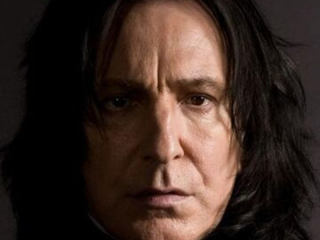 Severo Snape