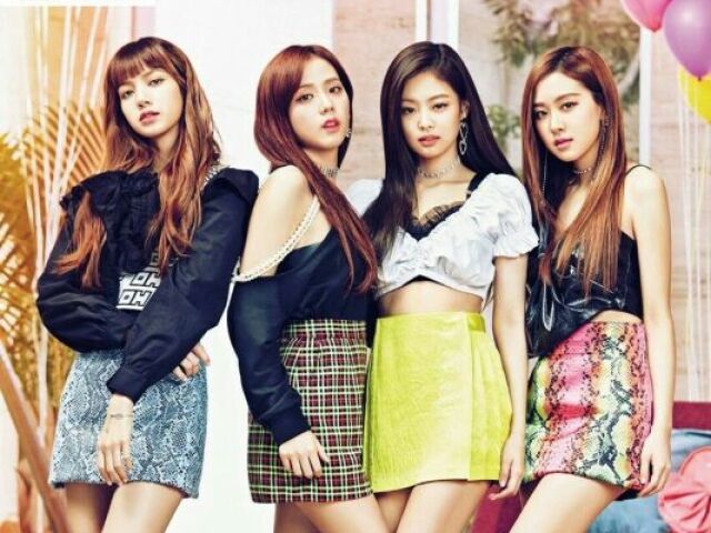 BLACKPINK- Adivinhe a música pelos emojis! Parte 2