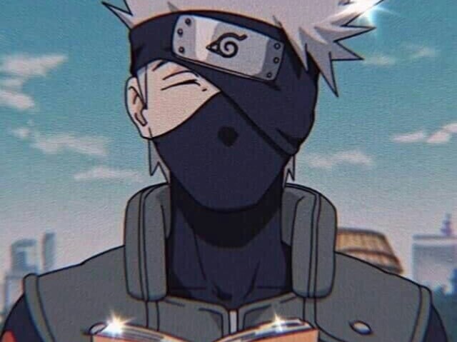 Kakashi♡