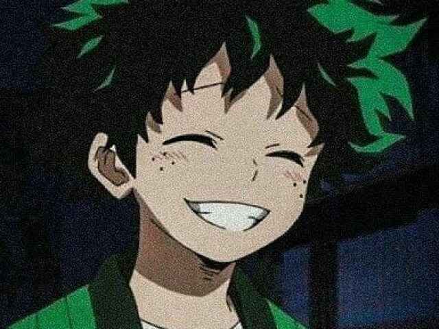 Midoriya ♡