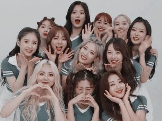 LOONA