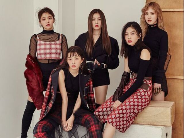 Red Velvet