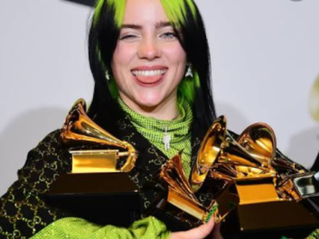 Billie eilish