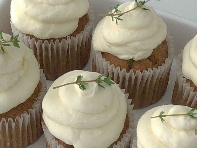 cupcake