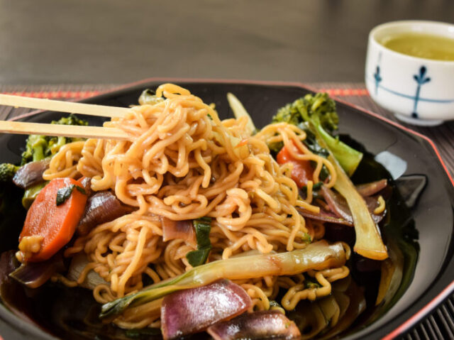 Yakisoba