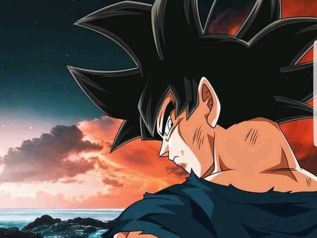 Goku