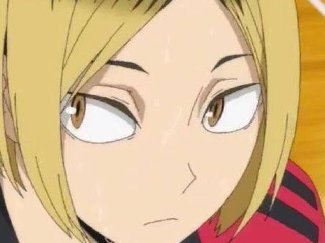 Kenma Kozume