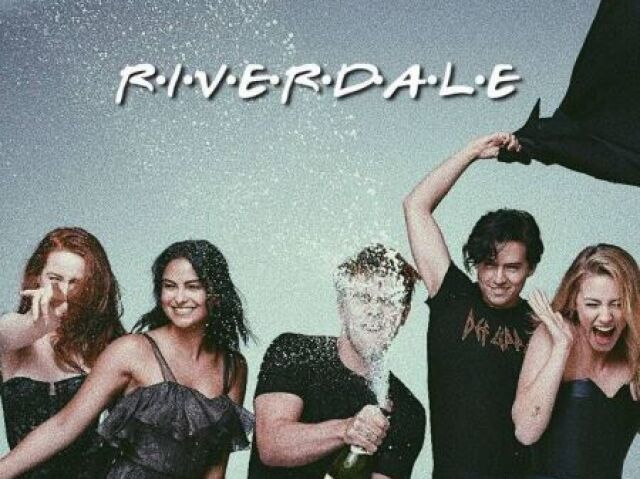 Você realmente é um fã de Riverdale? Faça esse quiz e descubra :)