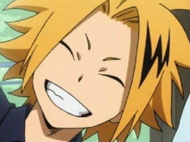 Denki Kaminari