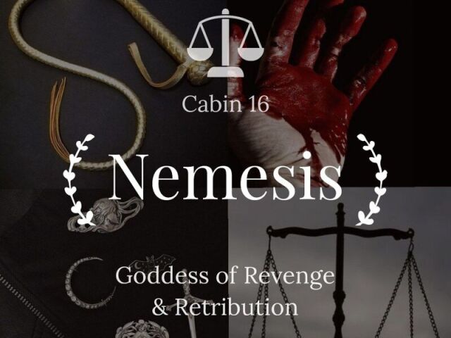 Nêmesis