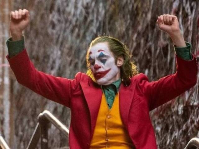 Coringa