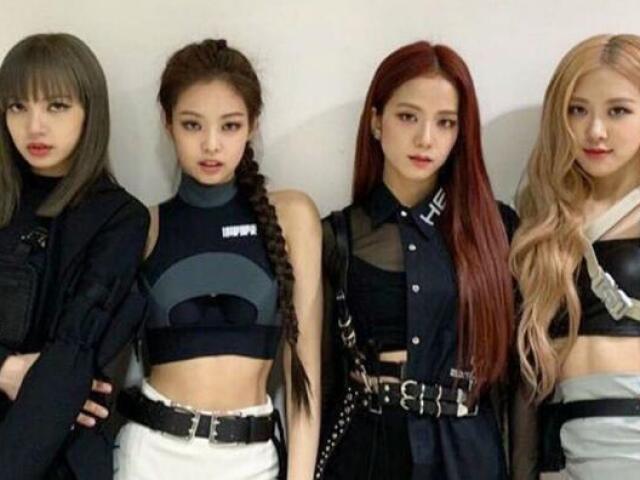 Blackpink