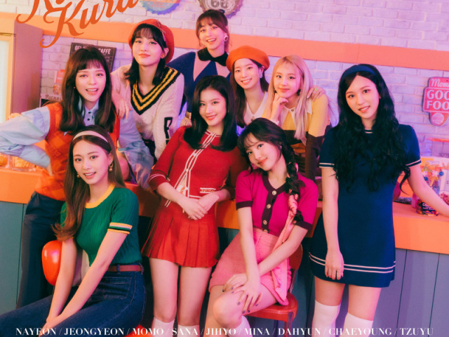 Twice