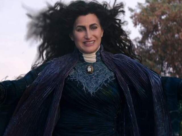 Agatha Harkness