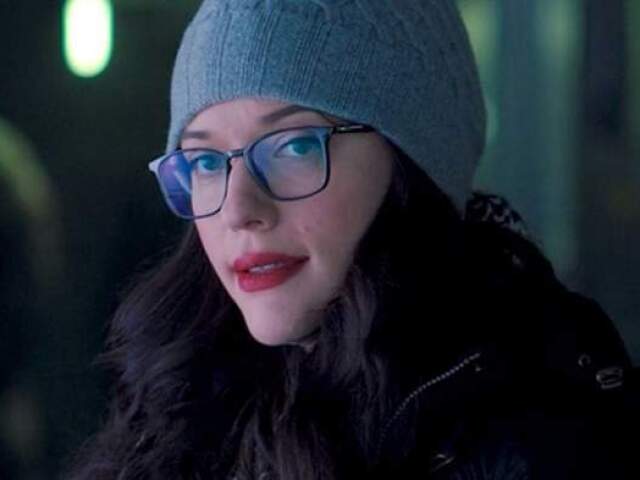 Darcy Lewis