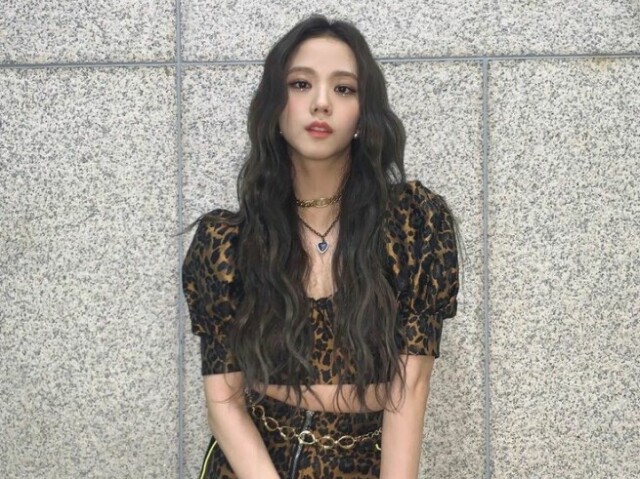 Jisoo (BLACKPINK)