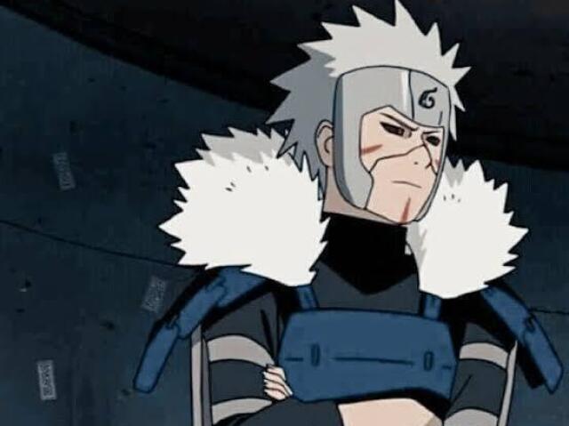 Tobirama