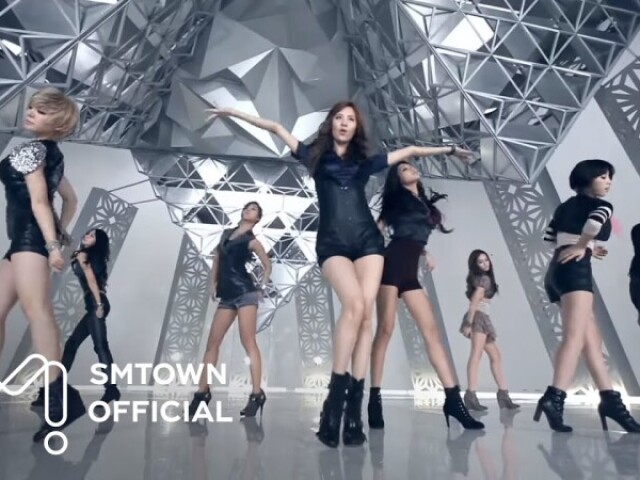 The Boys - Girls' Generation