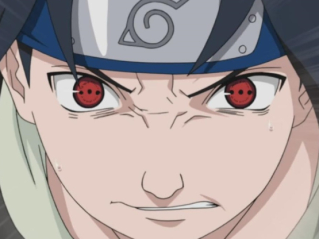 Sharingan