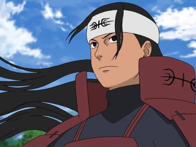 Hashirama!