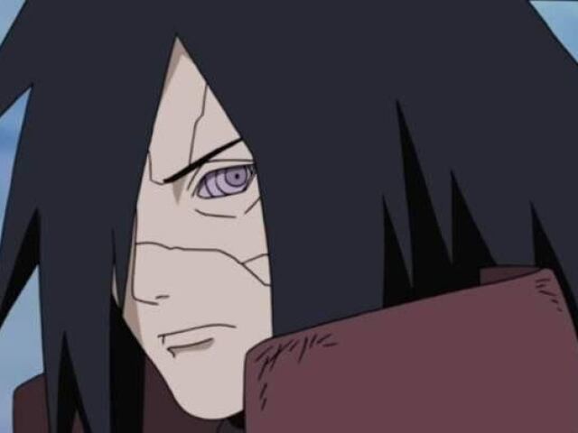 Madara!