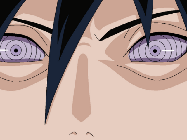 Rinnegan