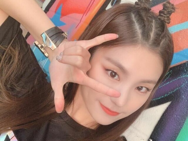 Yeji (ITZY)