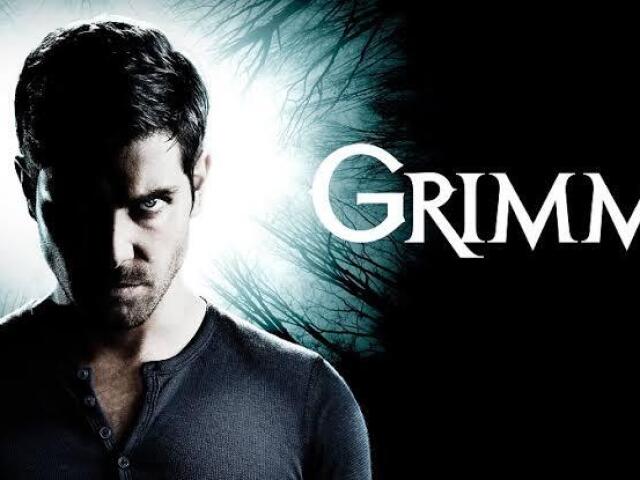 Grimm