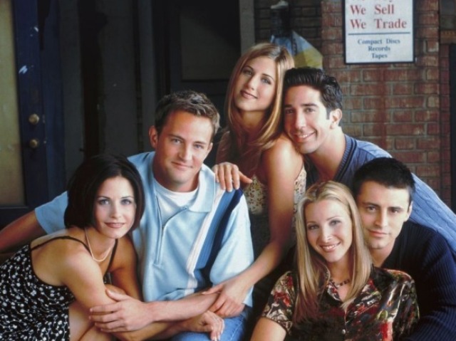 Friends