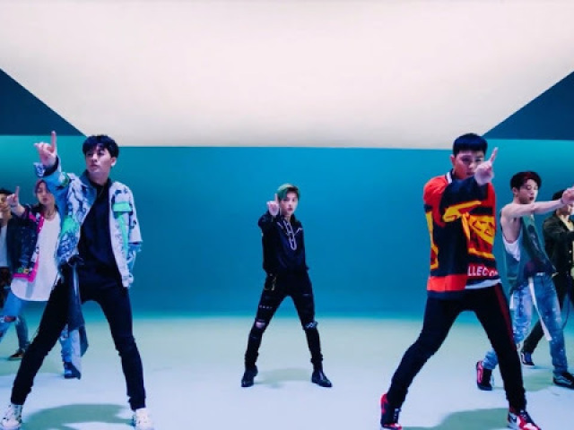 Killing Me - iKON