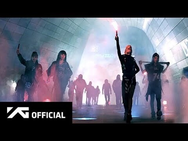 Come Back Home - 2NE1