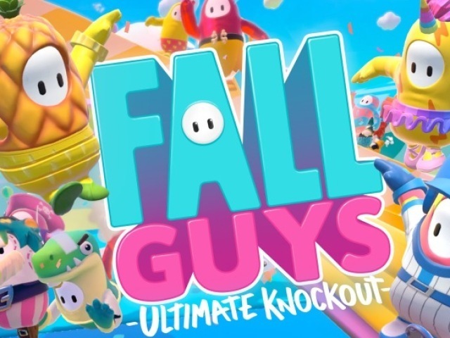 Fall Guys