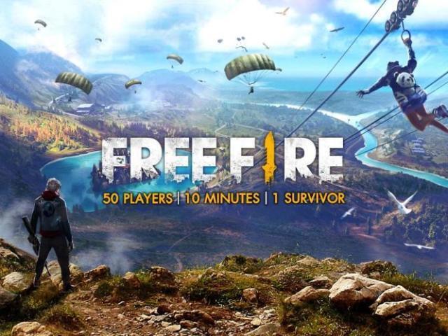 Free Fire