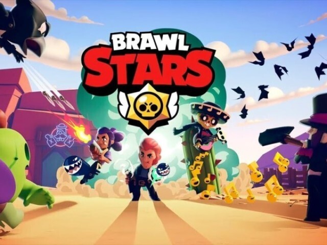 Braw stars