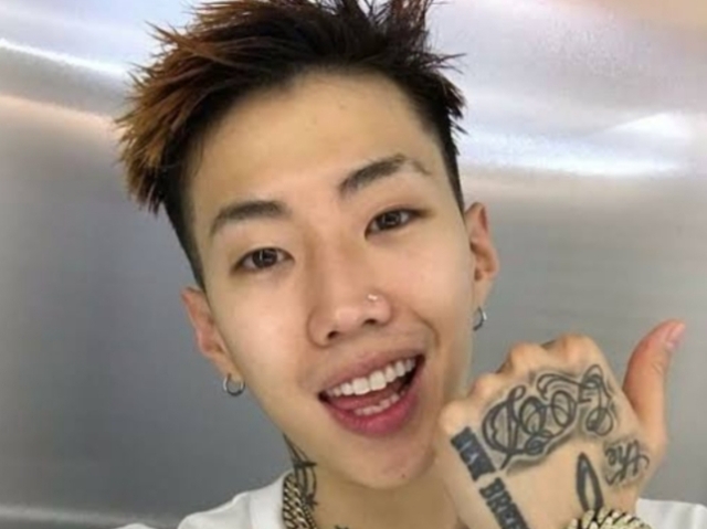 Jay Park - Solista