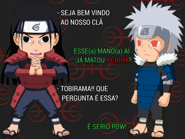 CLÃ SENJU🍃