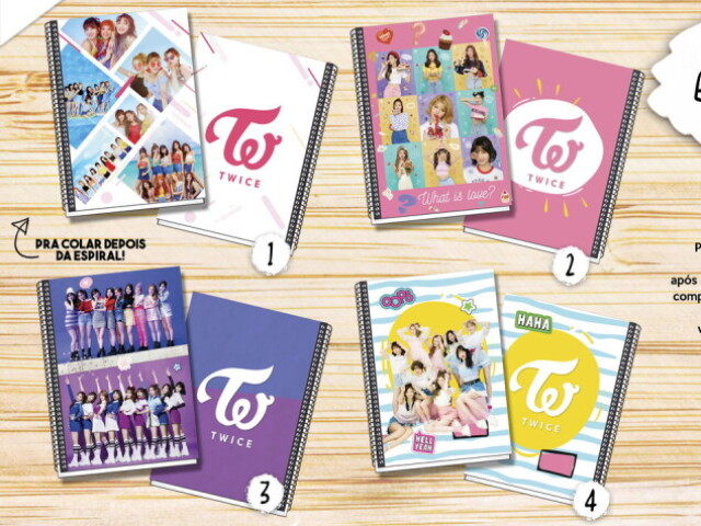 Twice