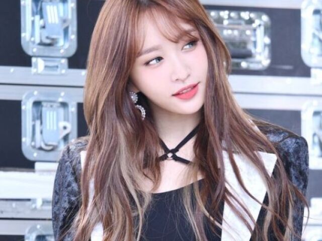 Hani (EXID)