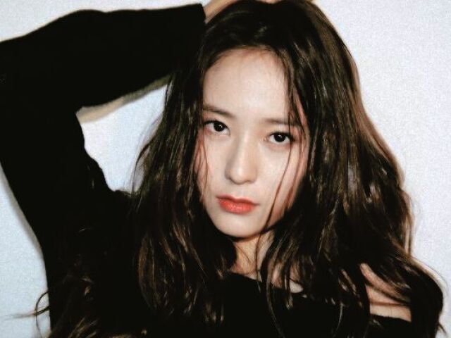 Krystal (Ex- F(X))