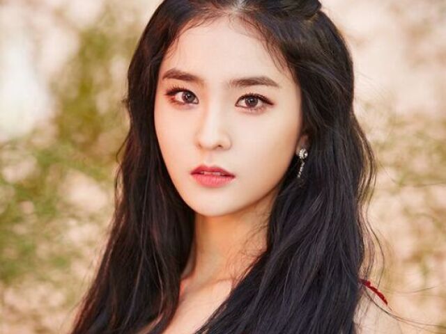 Nahyun (Ex- Sonamoo)