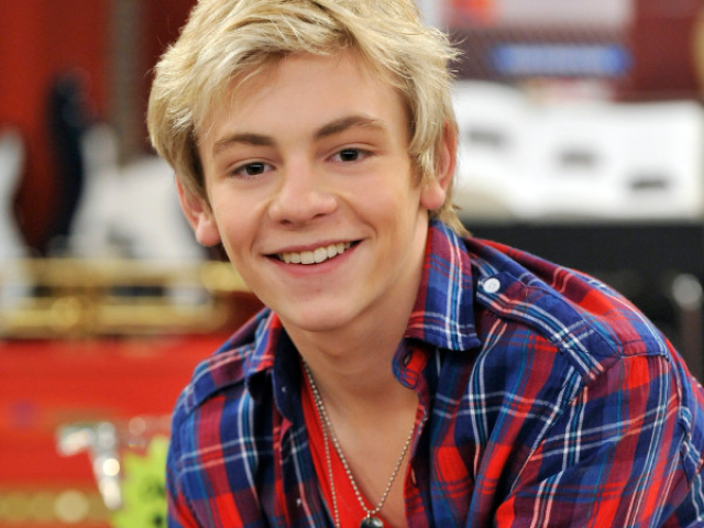 Austin Moon