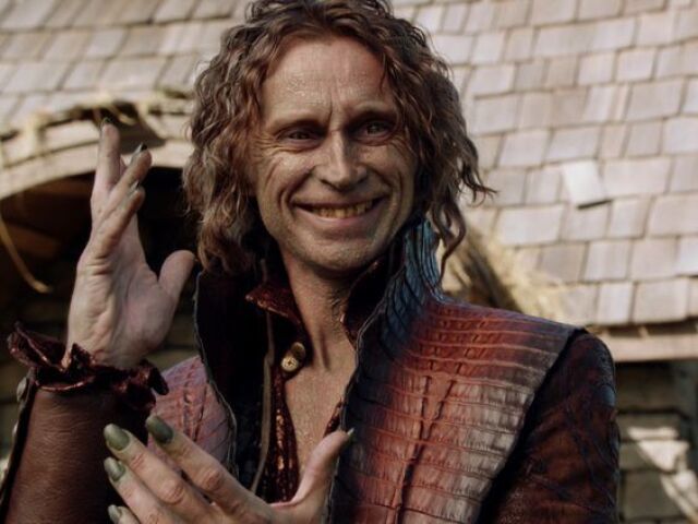 Rumpleostiltiskin